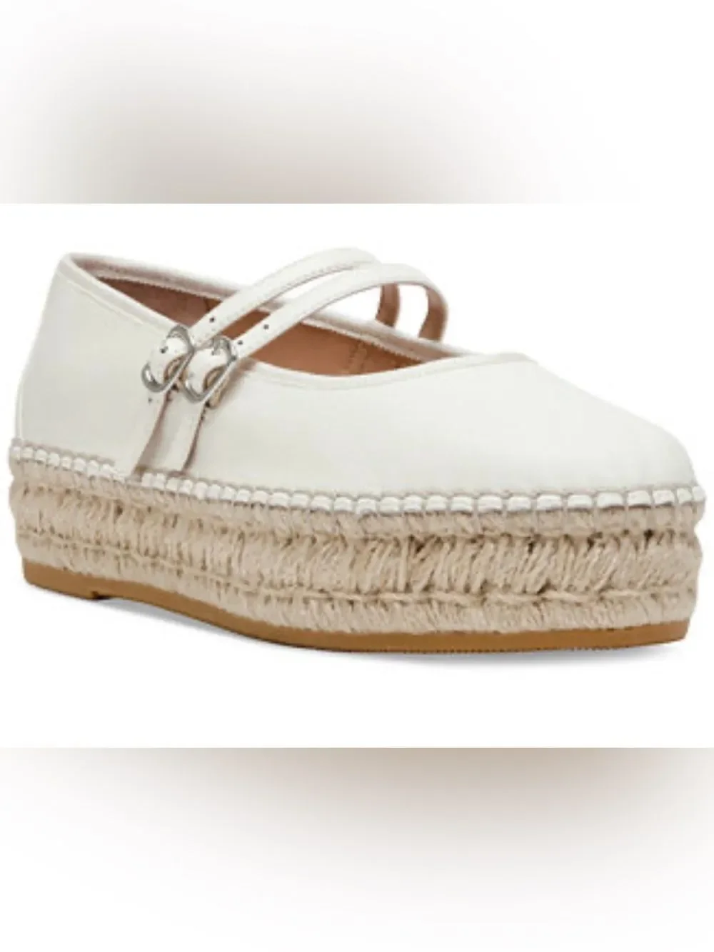Steve Madden steve madden